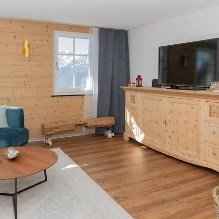 Apartment Ferienwohnung