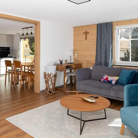 Apartment Ferienwohnung *