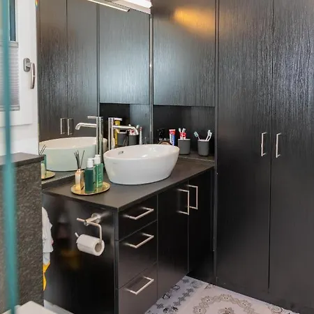 Apartment Ferienwohnung *