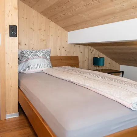Ferienwohnung Apartment