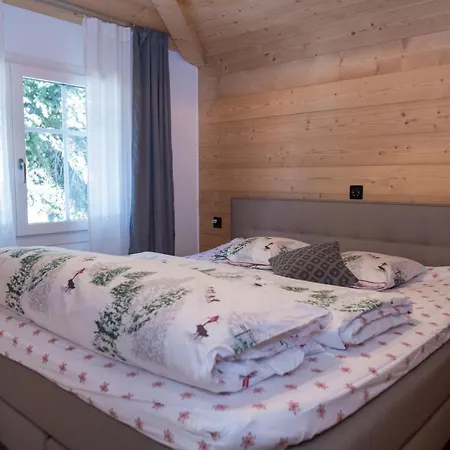 Ferienwohnung Apartment