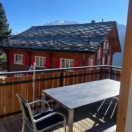 Apartment Ferienwohnung